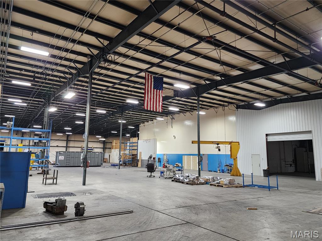 N/A - Commercial Lease