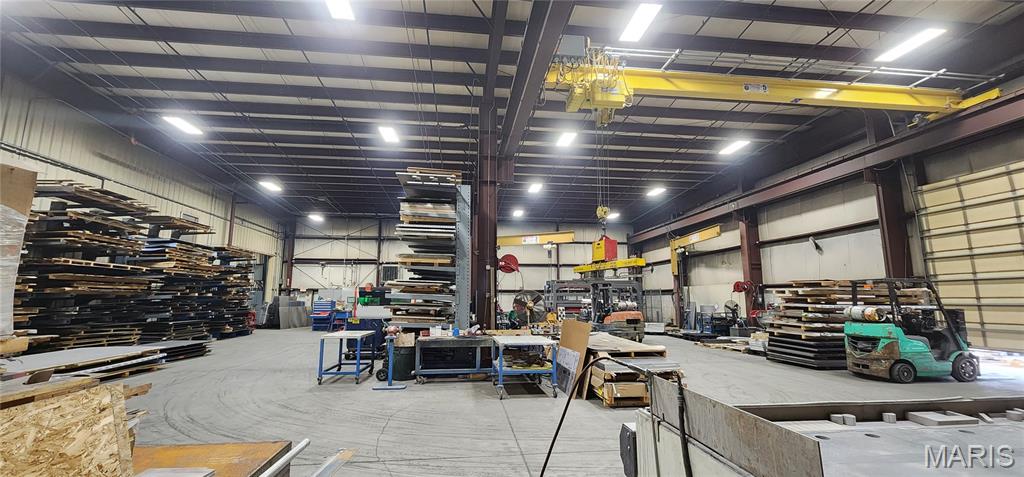 N/A - Commercial Lease