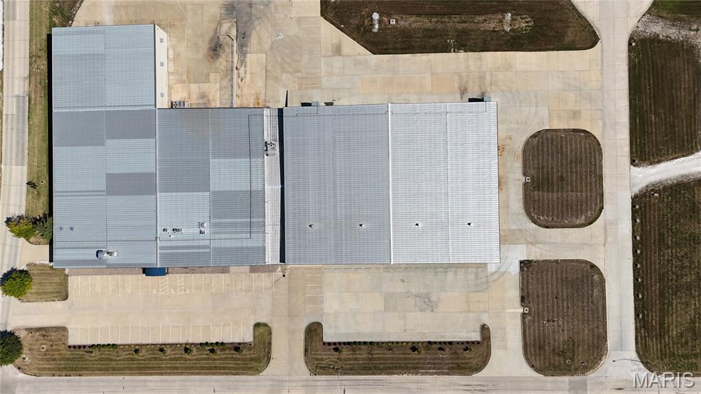 N/A - Commercial Lease