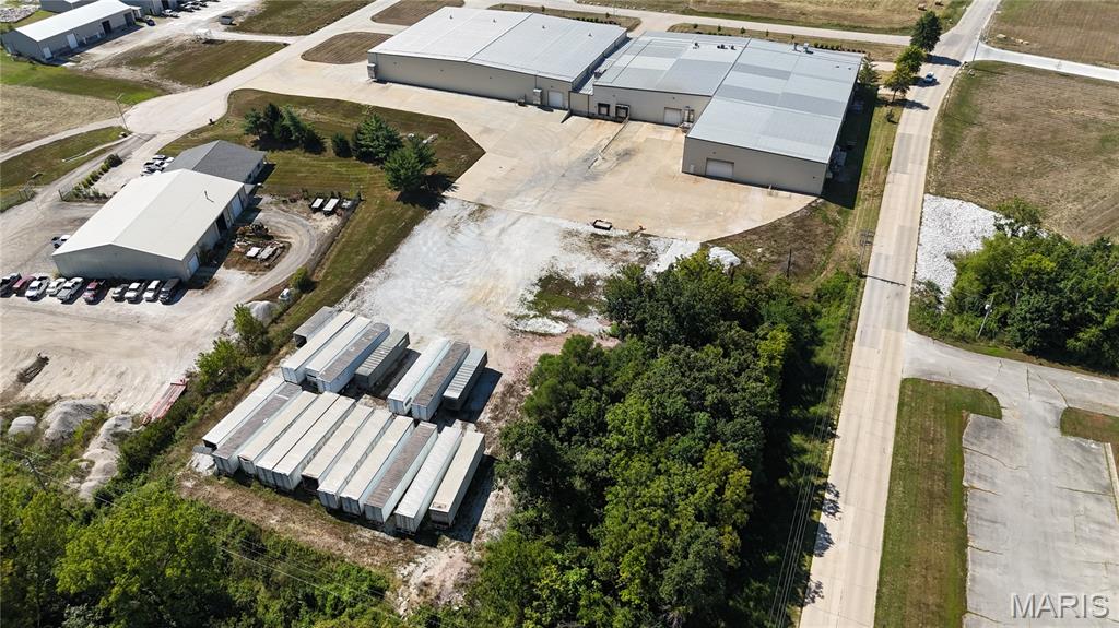 N/A - Commercial Lease