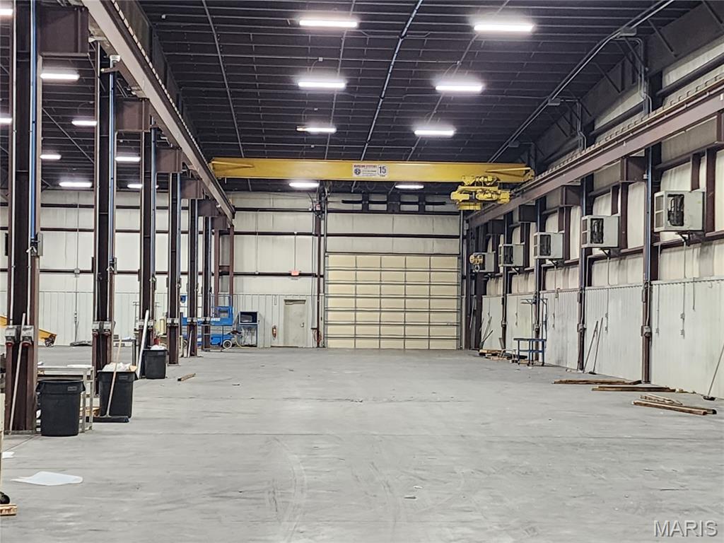 N/A - Commercial Lease