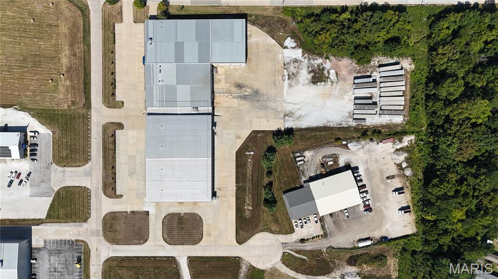 N/A - Commercial Lease