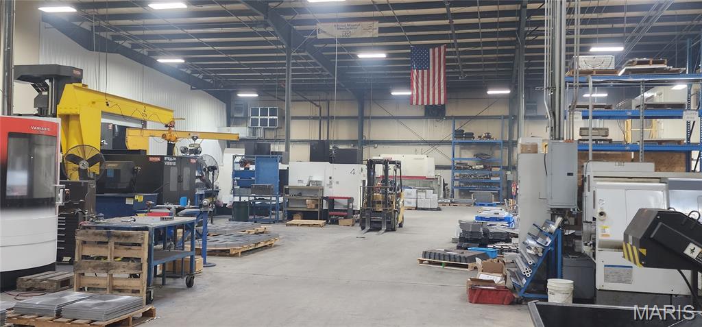 N/A - Commercial Lease