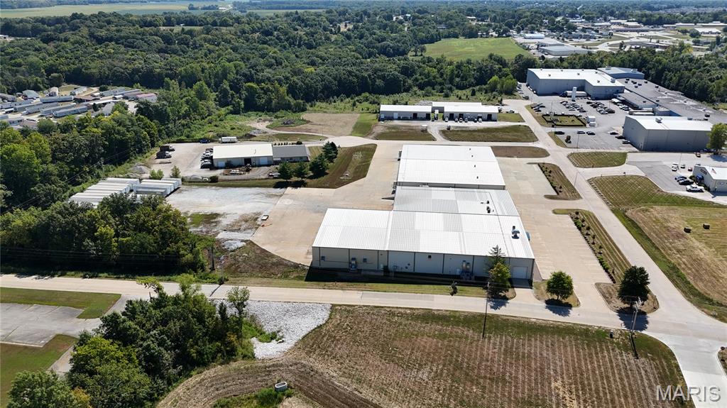 1011 Industrial Court