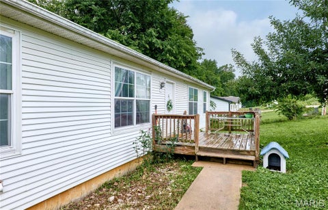 Tiny photo for 400 Julie Court, Elsberry, MO 63343 (MLS # 26034717)
