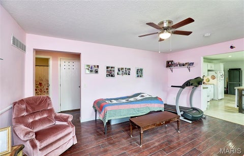 Tiny photo for 400 Julie Court, Elsberry, MO 63343 (MLS # 26034717)