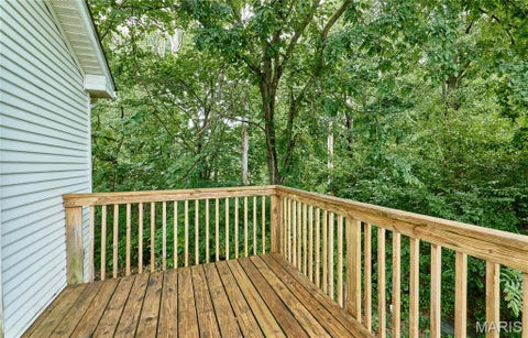 Tiny photo for 400 Julie Court, Elsberry, MO 63343 (MLS # 26034717)