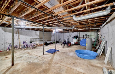 Tiny photo for 400 Julie Court, Elsberry, MO 63343 (MLS # 26034717)