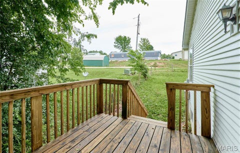 Tiny photo for 400 Julie Court, Elsberry, MO 63343 (MLS # 26034717)