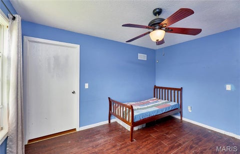 Tiny photo for 400 Julie Court, Elsberry, MO 63343 (MLS # 26034717)