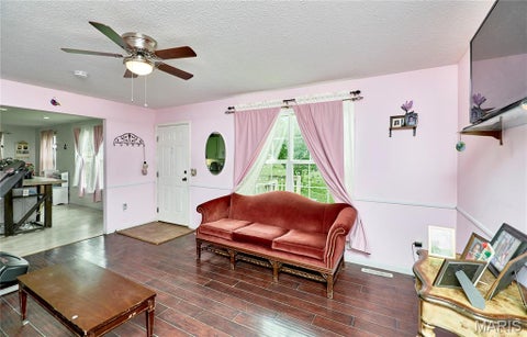 Tiny photo for 400 Julie Court, Elsberry, MO 63343 (MLS # 26034717)