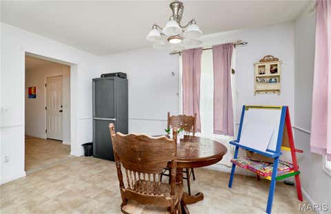 Tiny photo for 400 Julie Court, Elsberry, MO 63343 (MLS # 26034717)