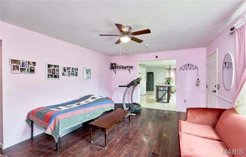 Tiny photo for 400 Julie Court, Elsberry, MO 63343 (MLS # 26034717)