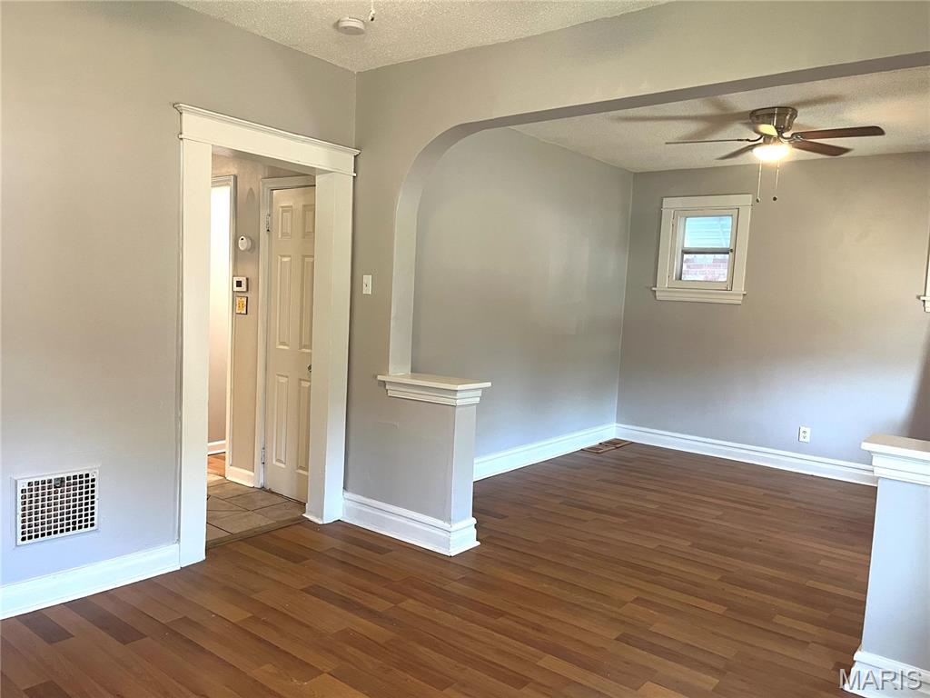 Schiller Heights Add - Residential