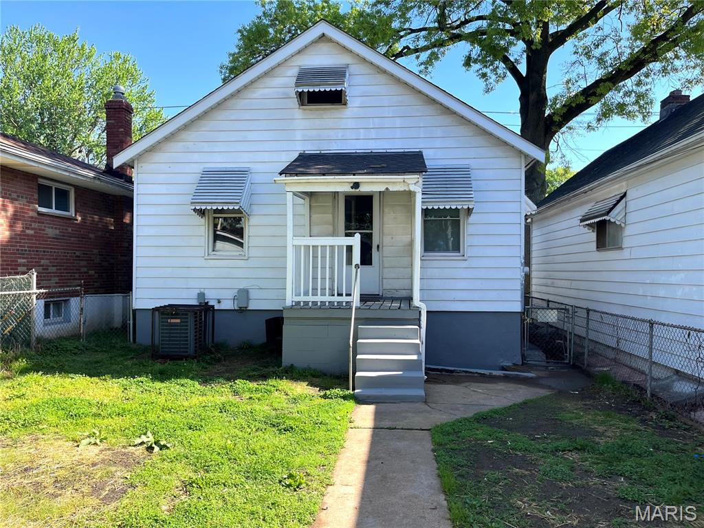 Schiller Heights Add - Residential