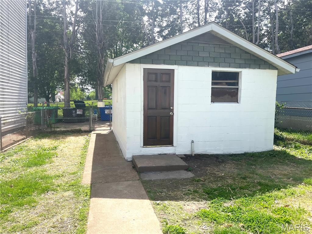 Schiller Heights Add - Residential