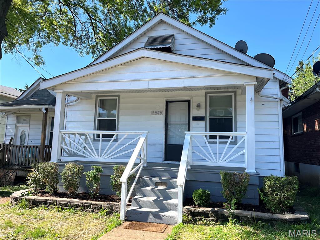 Schiller Heights Add - Residential