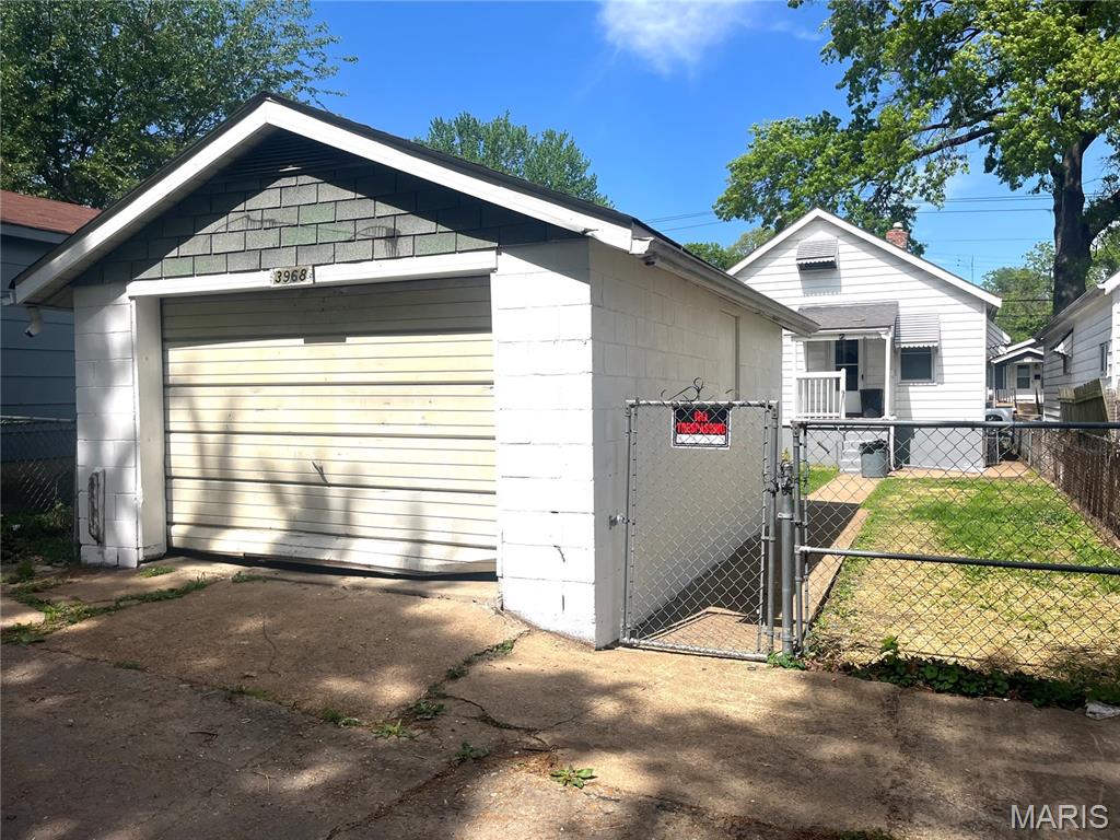 Schiller Heights Add - Residential