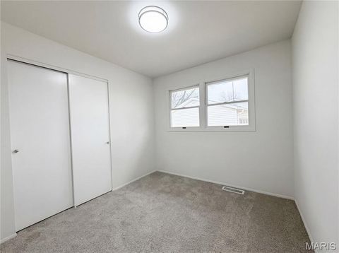 Tiny photo for 2940 Dover Drive, Florissant, MO 63033 (MLS # 26019039)