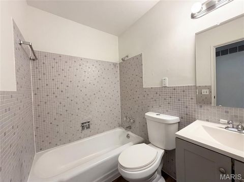 Tiny photo for 2940 Dover Drive, Florissant, MO 63033 (MLS # 26019039)