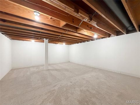 Tiny photo for 2940 Dover Drive, Florissant, MO 63033 (MLS # 26019039)