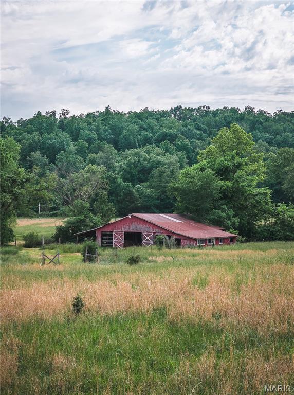 N/A - Farm