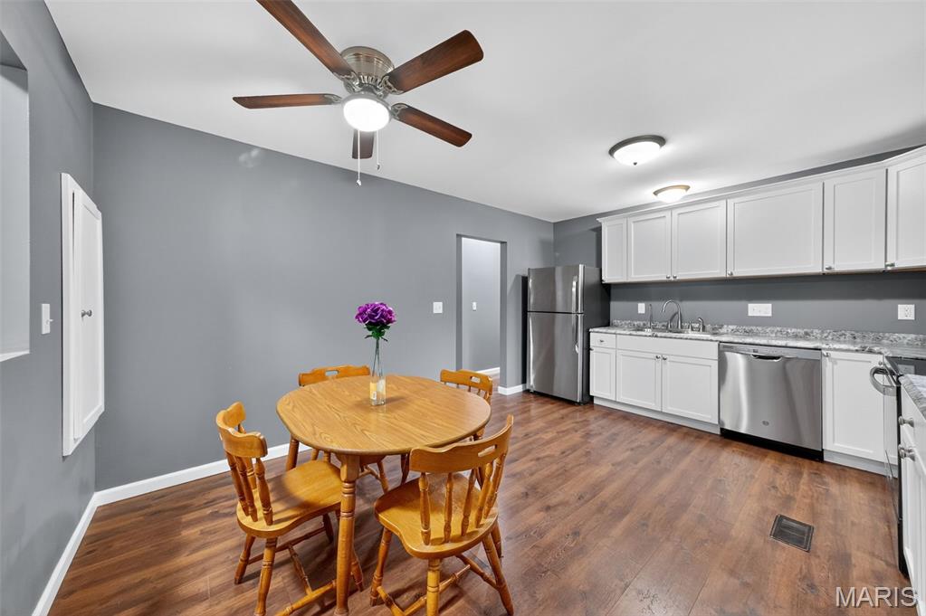 2334 White Ash Court