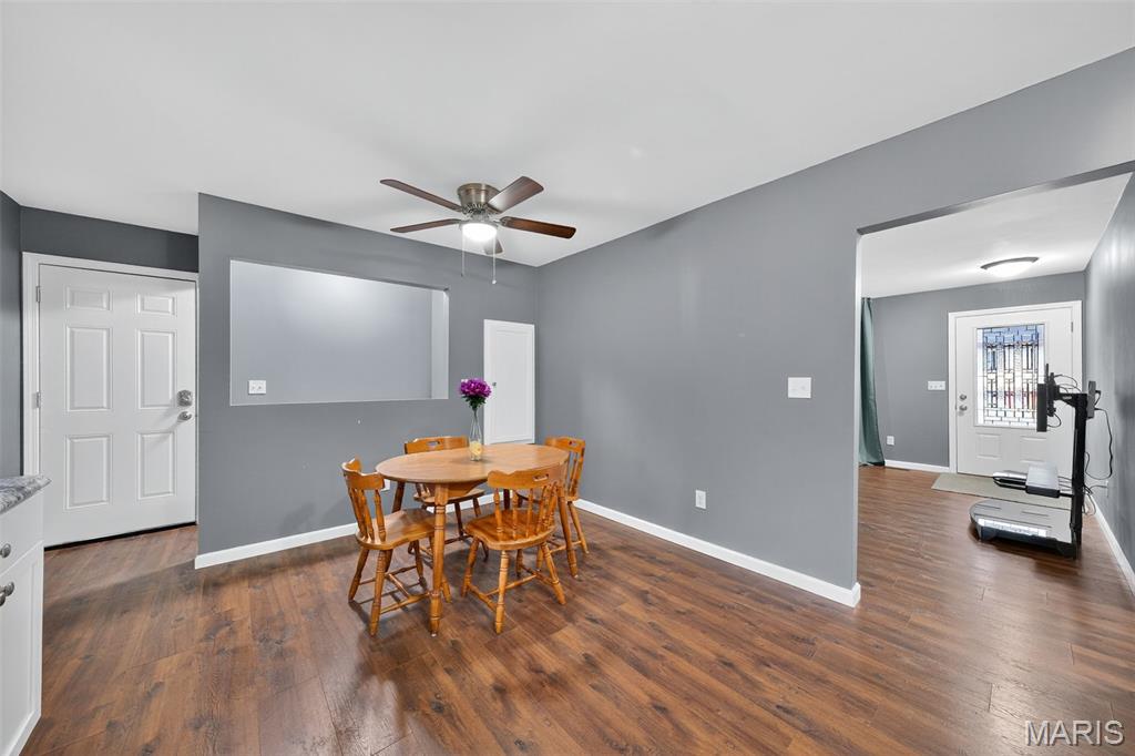 2334 White Ash Court