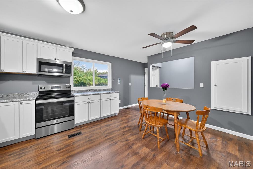 2334 White Ash Court