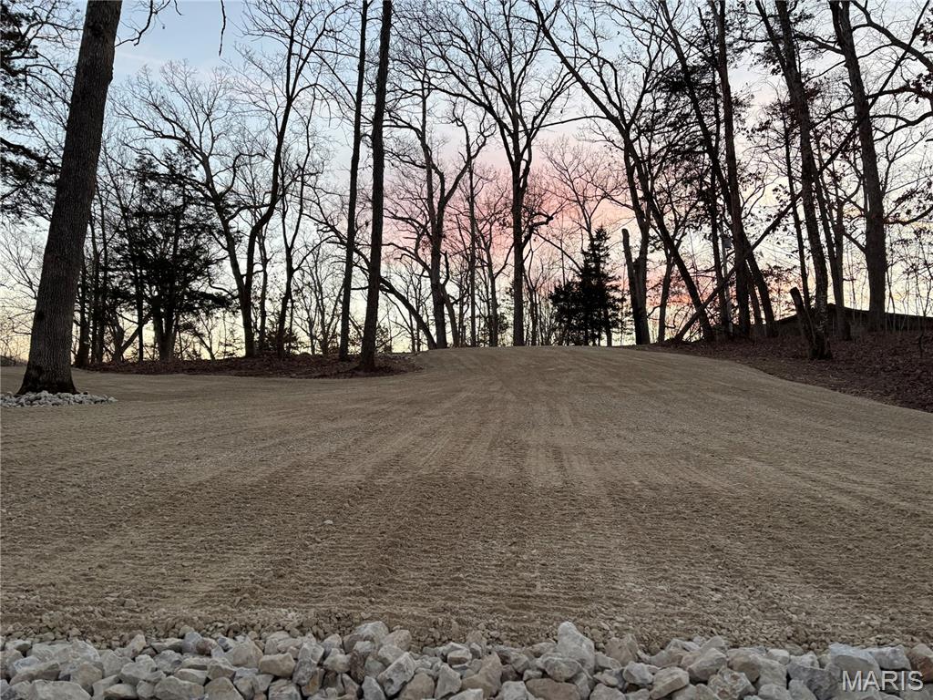 Lot 343 Lakeshore Drive W