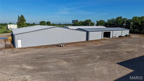 Tiny photo for 2946 State Highway V, Matthews, MO 63867 (MLS # 26040261)