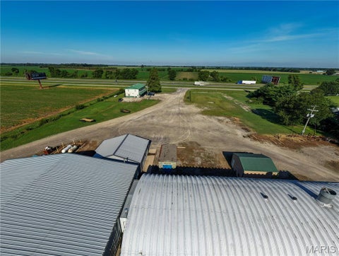 Tiny photo for 2946 State Highway V, Matthews, MO 63867 (MLS # 26040261)