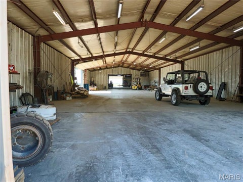 Tiny photo for 2946 State Highway V, Matthews, MO 63867 (MLS # 26040261)