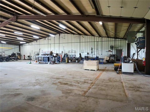 Tiny photo for 2946 State Highway V, Matthews, MO 63867 (MLS # 26040261)