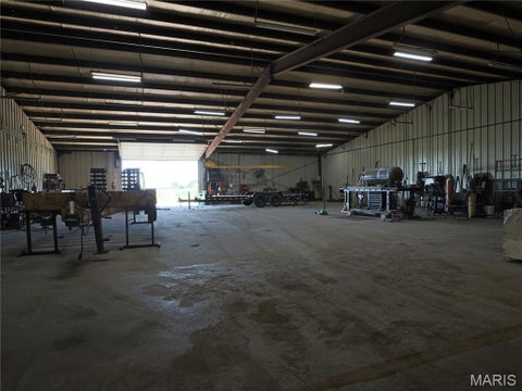 Tiny photo for 2946 State Highway V, Matthews, MO 63867 (MLS # 26040261)