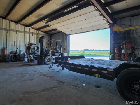 Tiny photo for 2946 State Highway V, Matthews, MO 63867 (MLS # 26040261)
