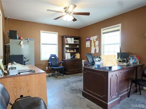 Tiny photo for 2946 State Highway V, Matthews, MO 63867 (MLS # 26040261)