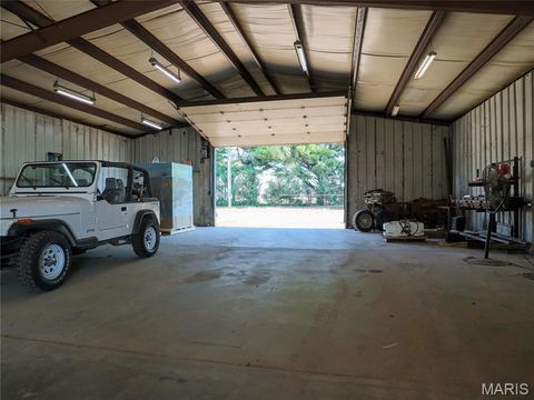 Tiny photo for 2946 State Highway V, Matthews, MO 63867 (MLS # 26040261)