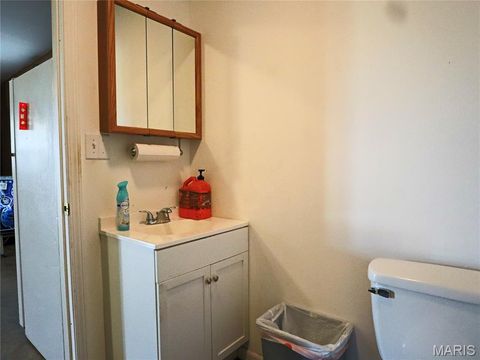 Tiny photo for 2946 State Highway V, Matthews, MO 63867 (MLS # 26040261)