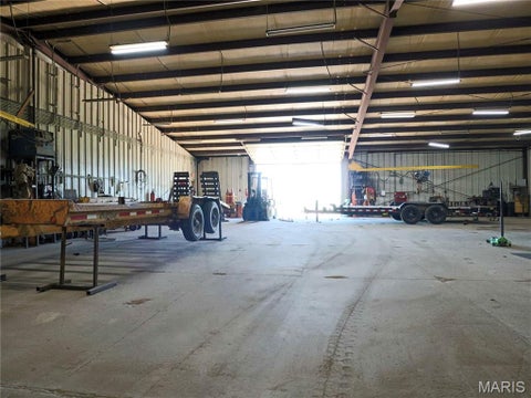 Tiny photo for 2946 State Highway V, Matthews, MO 63867 (MLS # 26040261)