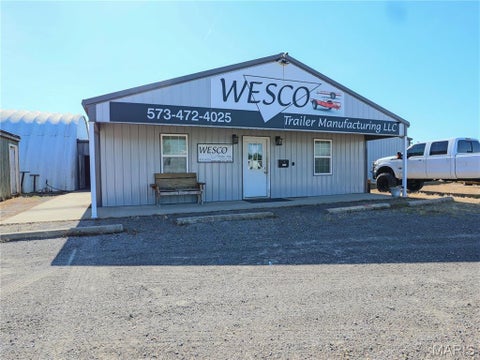 Photo of 2946 State Highway V, Matthews, MO 63867 (MLS # 26040261)