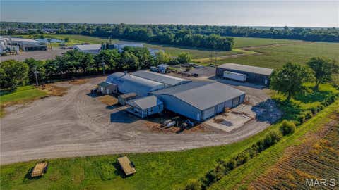 Tiny photo for 2946 State Highway V, Matthews, MO 63867 (MLS # 26040261)