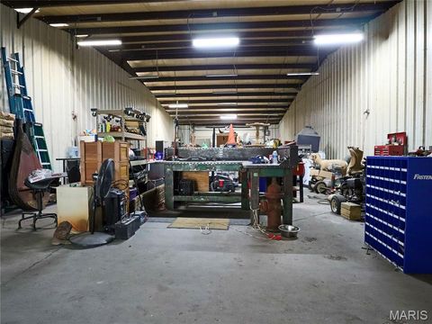 Tiny photo for 2946 State Highway V, Matthews, MO 63867 (MLS # 26040261)