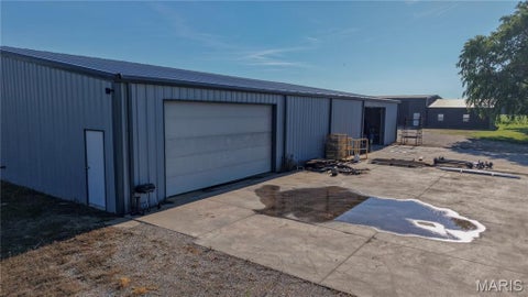 Tiny photo for 2946 State Highway V, Matthews, MO 63867 (MLS # 26040261)
