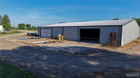 Tiny photo for 2946 State Highway V, Matthews, MO 63867 (MLS # 26040261)