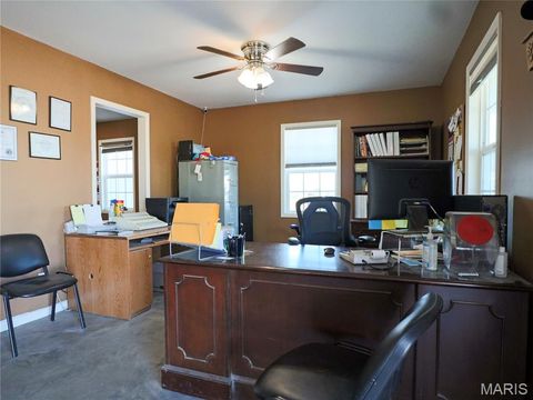 Tiny photo for 2946 State Highway V, Matthews, MO 63867 (MLS # 26040261)