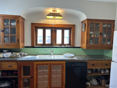 Tiny photo for 5701 Gresham Avenue, St Louis, MO 63109 (MLS # 26061570)