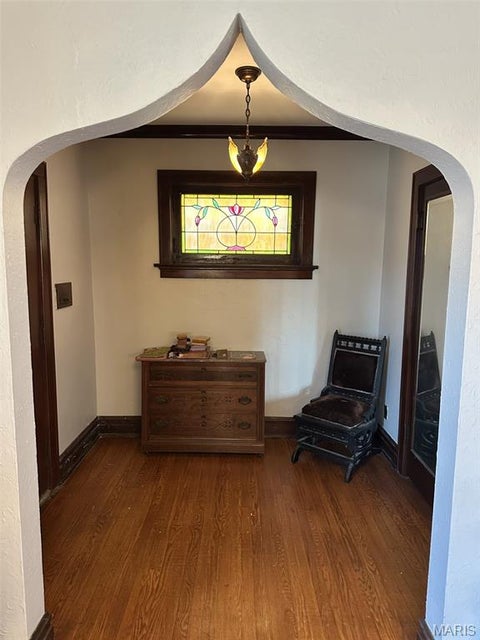 Tiny photo for 5701 Gresham Avenue, St Louis, MO 63109 (MLS # 26061570)