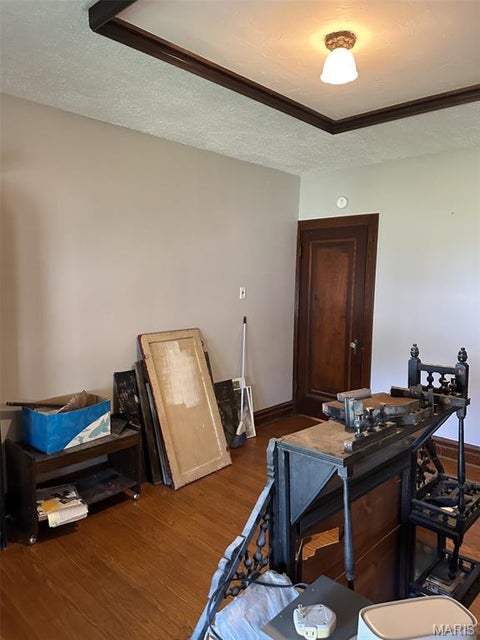 Tiny photo for 5701 Gresham Avenue, St Louis, MO 63109 (MLS # 26061570)