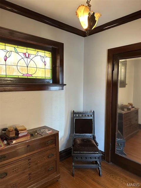 Tiny photo for 5701 Gresham Avenue, St Louis, MO 63109 (MLS # 26061570)